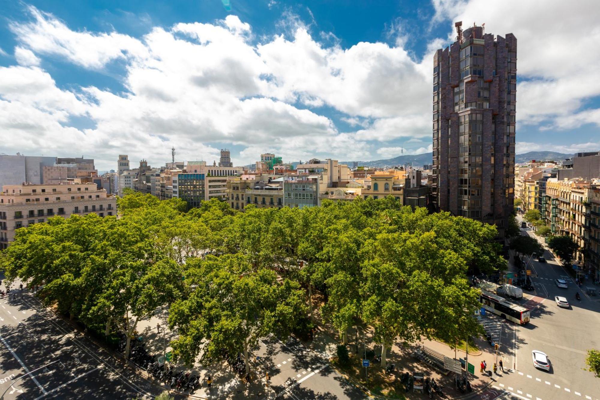 Mayerling Bisbe Urquinaona Barcelona Exterior photo